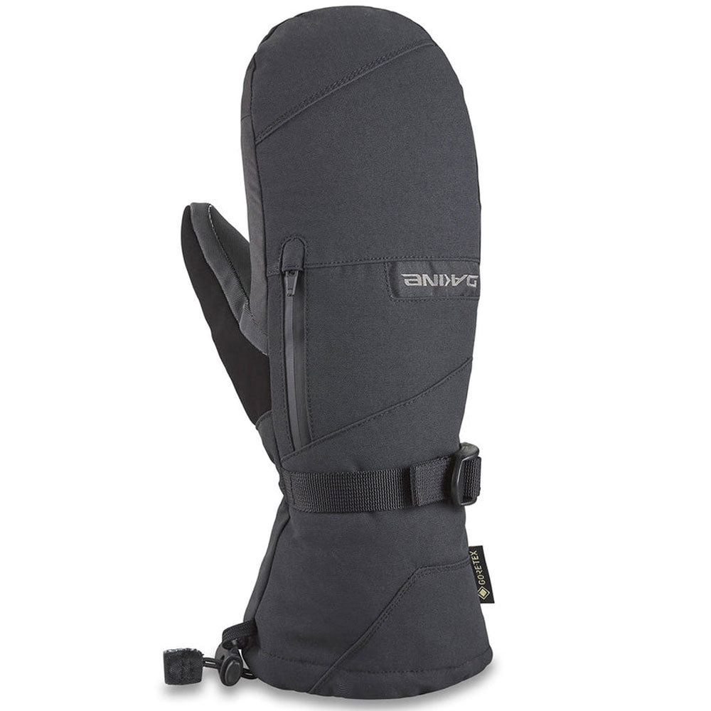 DAKINE  Titan Gore-Tex  Snow Mitt Black