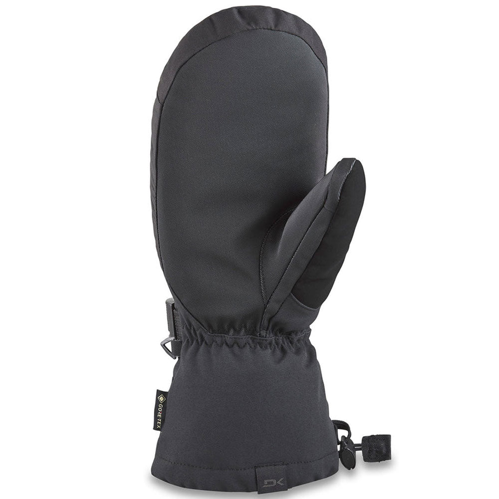DAKINE  Titan Gore-Tex  Snow Mitt Black