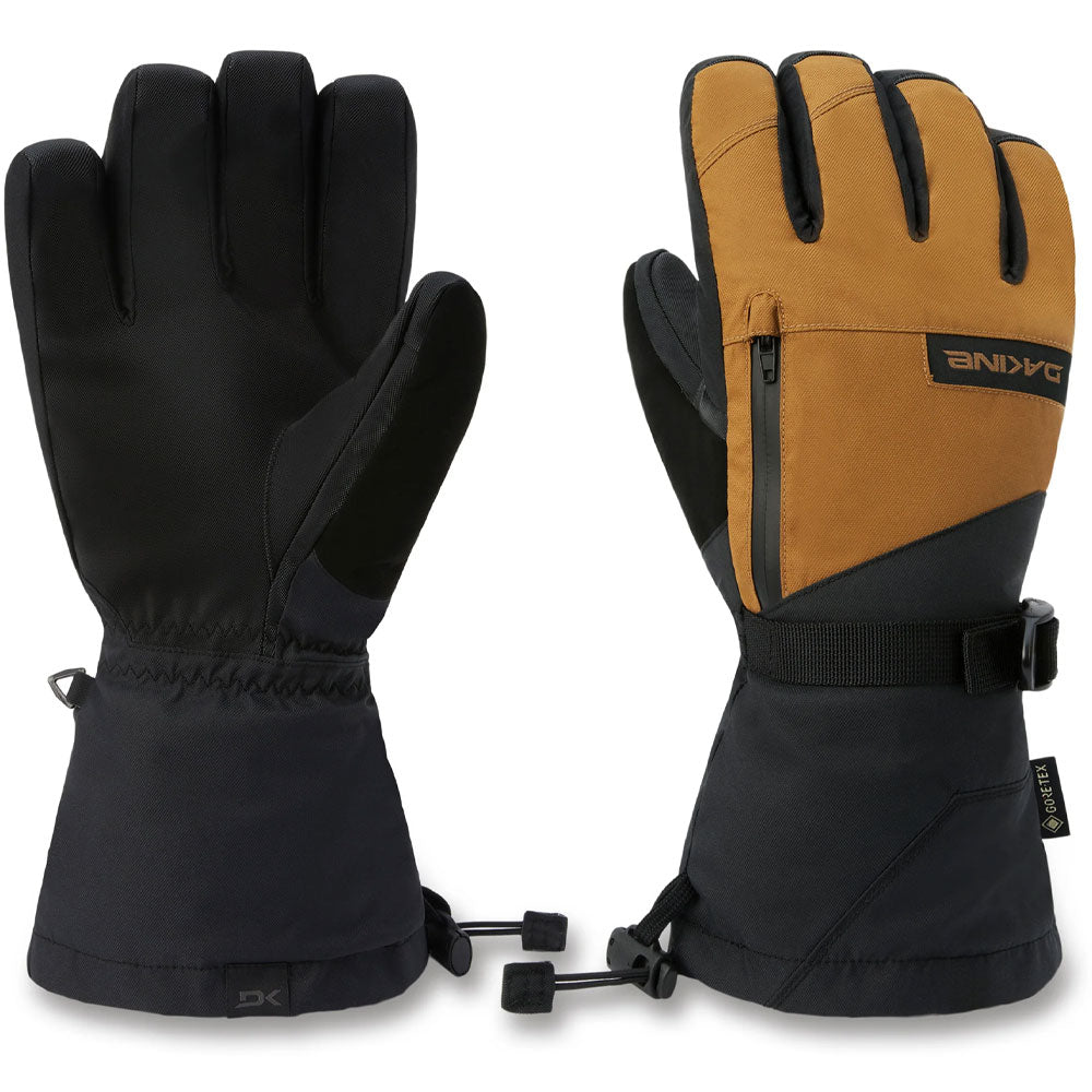 DAKINE  Titan Gore-Tex Snow Glove Rubber