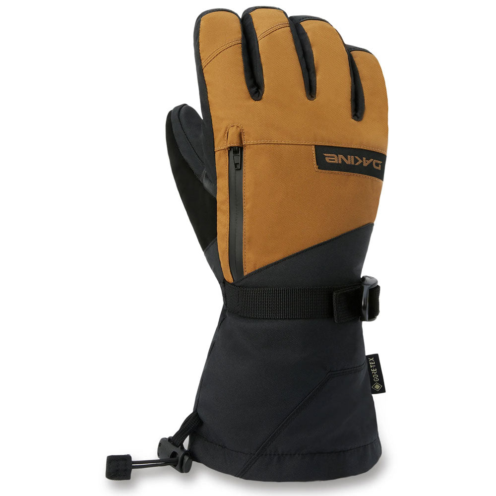DAKINE  Titan Gore-Tex Snow Glove Rubber