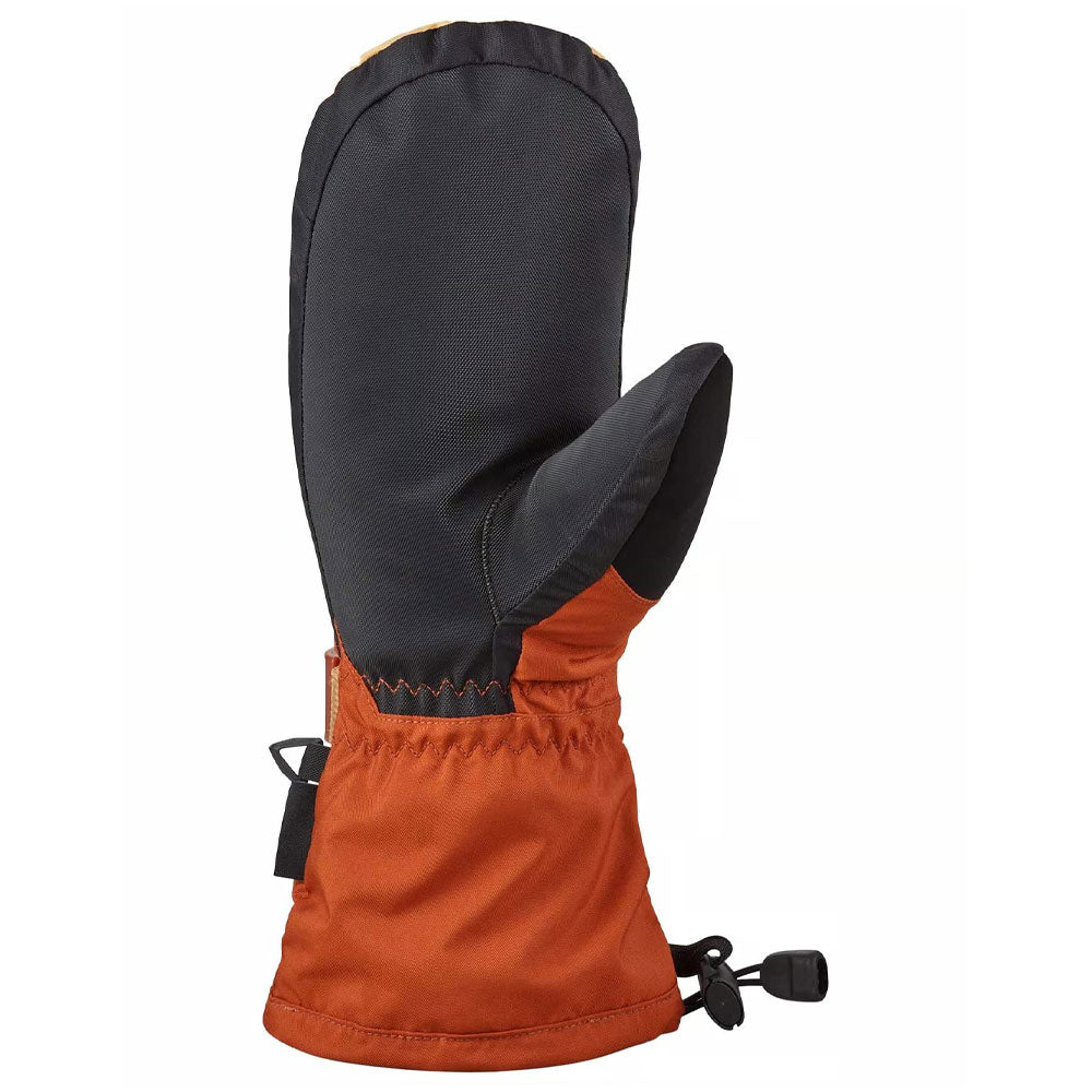 Dakine Womens Camino Ski/Snowboard Mitt - Gingerbread