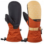 Dakine Womens Camino Ski/Snowboard Mitt - Gingerbread