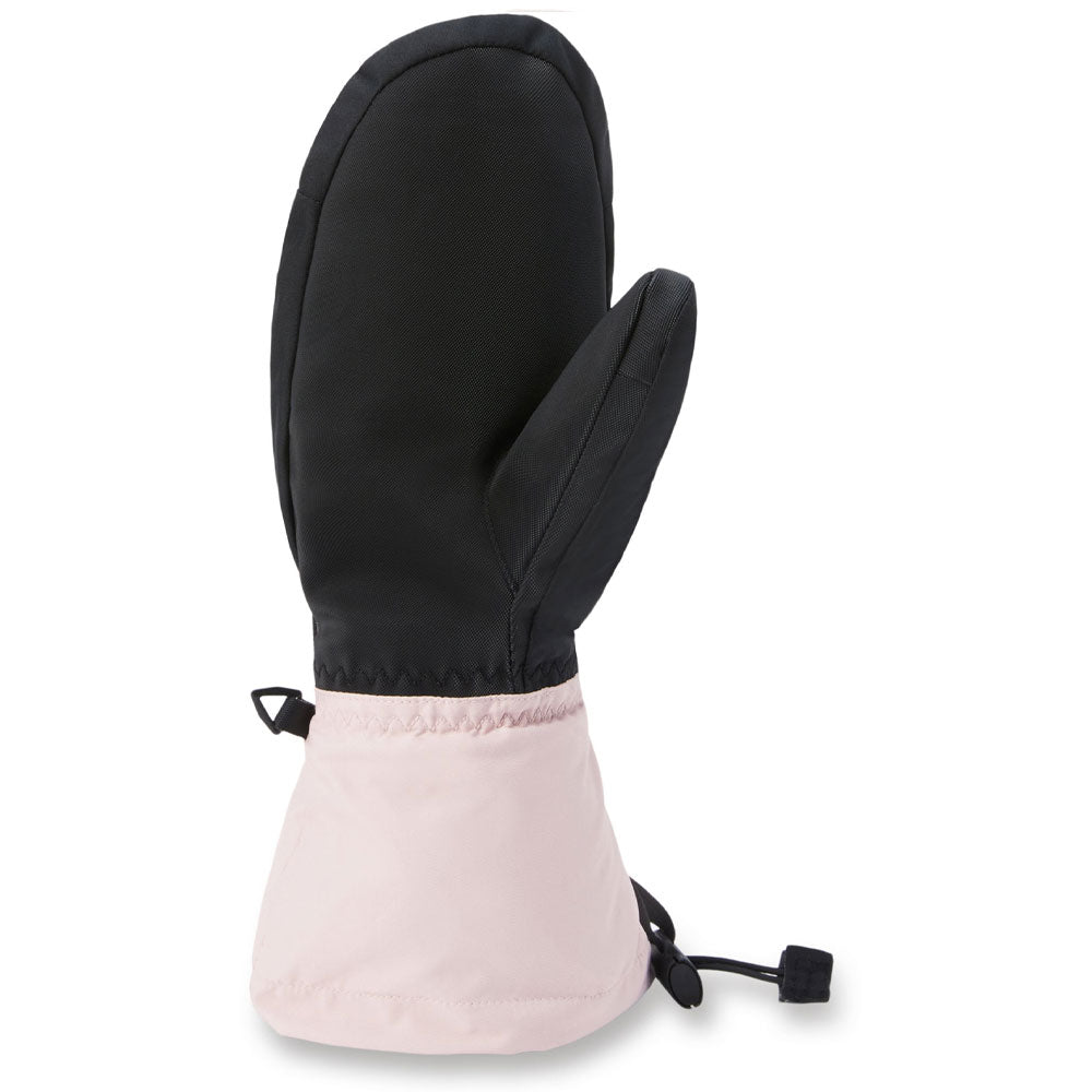 DAKINE  Womens Lynx Snow Mitt Burnished Lilac