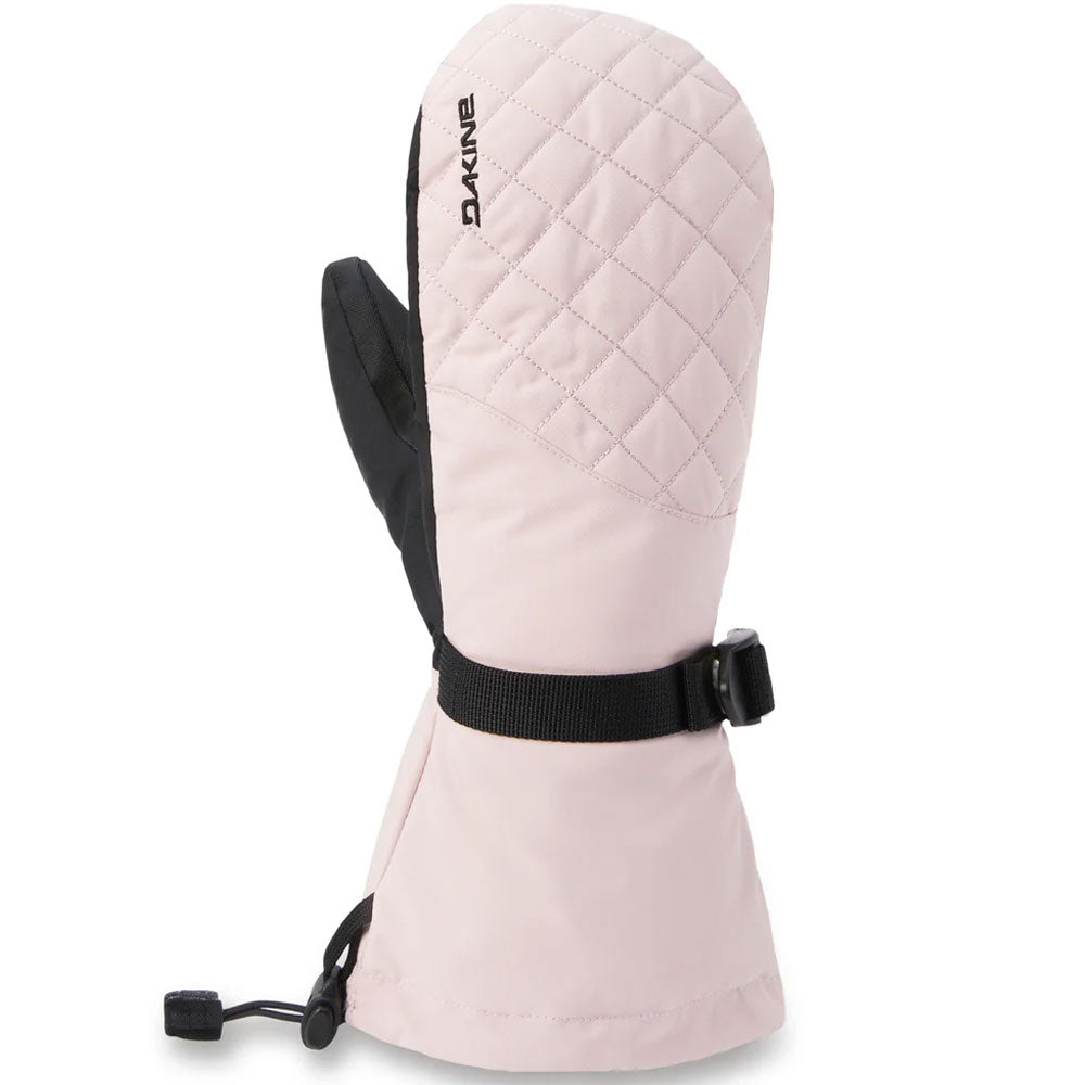 DAKINE  Womens Lynx Snow Mitt Burnished Lilac