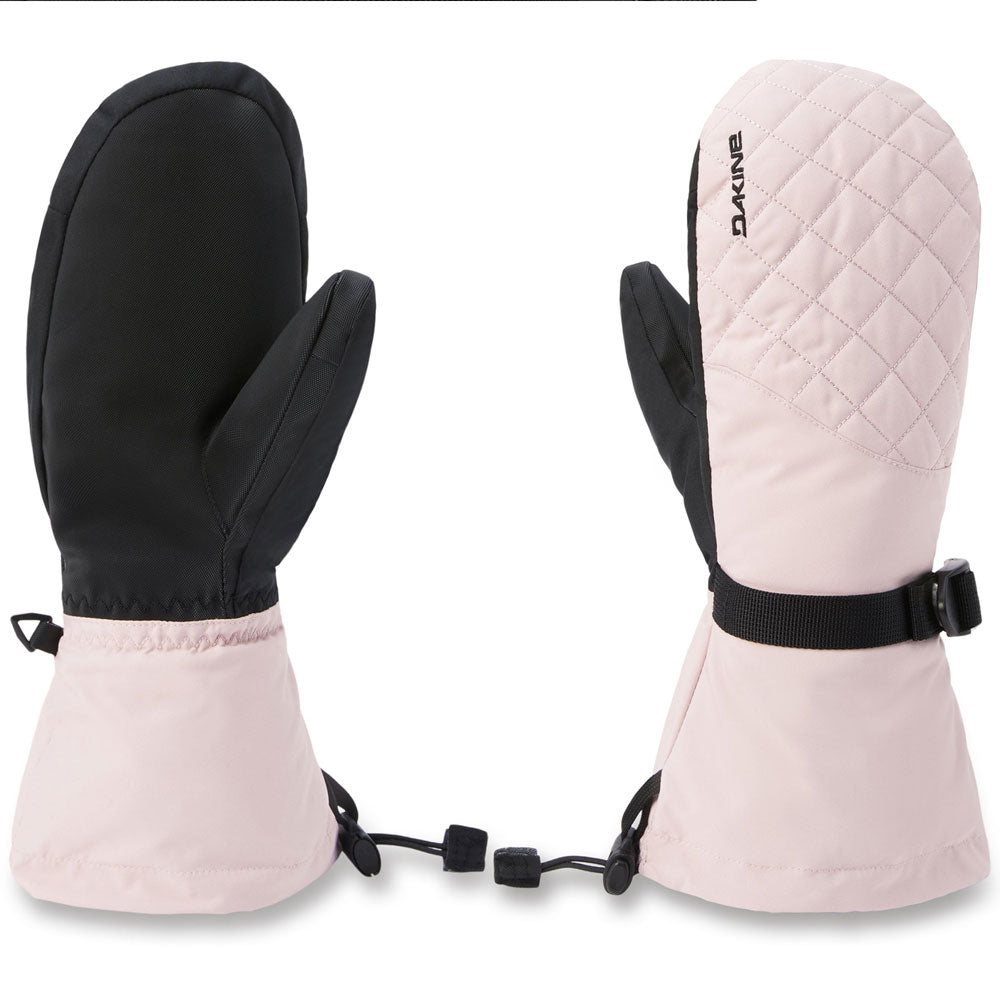 DAKINE  Womens Lynx Snow Mitt Burnished Lilac