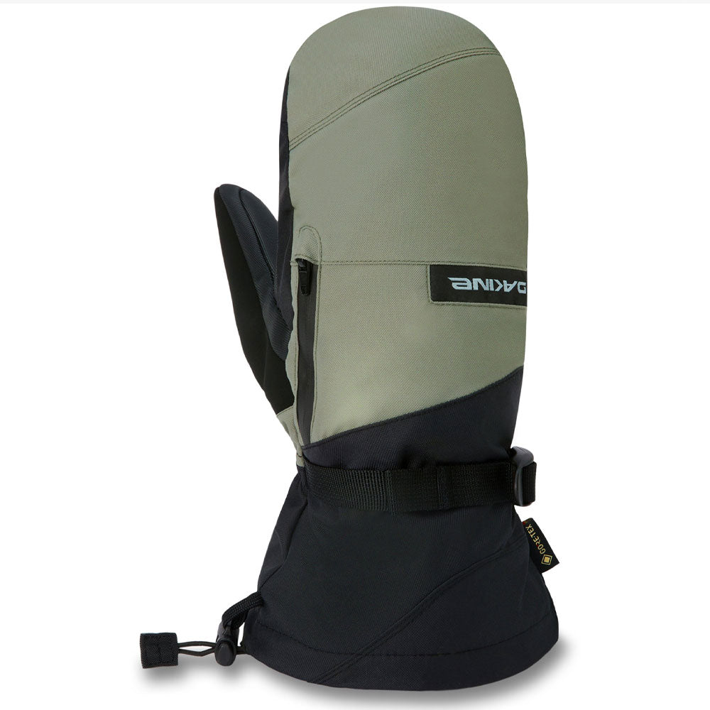 DAKINE Titan Gore-Tex Snow Mitt Mulled Basil