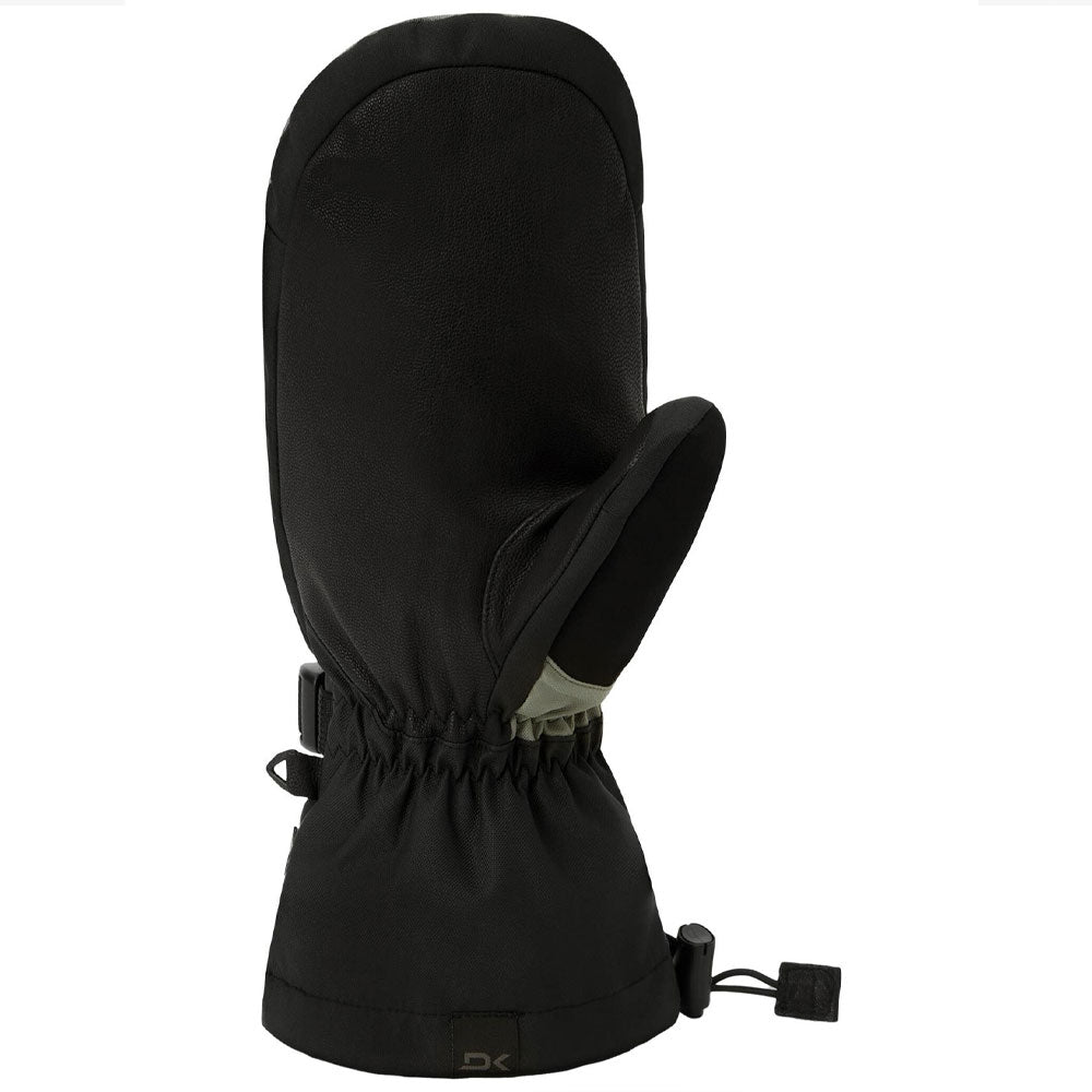 DAKINE Titan Gore-Tex Snow Mitt Mulled Basil