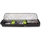 Dakine  Low Roller Snowboard Bag 157cm  Black