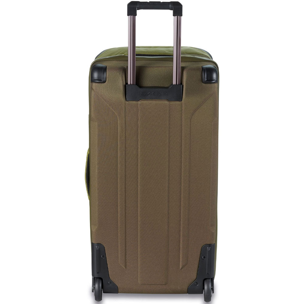Dakine 110L Split Roller - Utility Green
