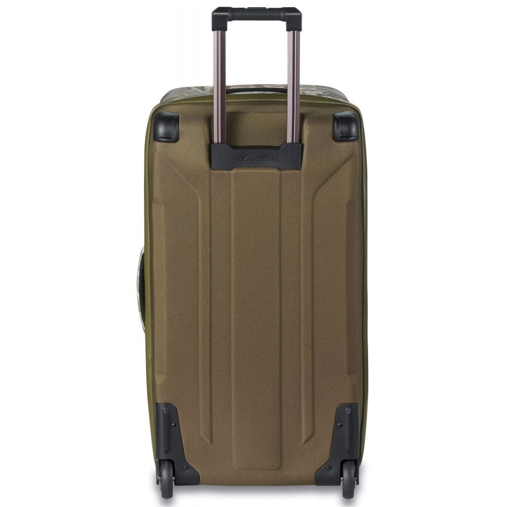 Dakine 110L Split Roller - Vintage Camo