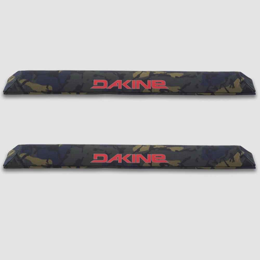Dakine Aero Rack Pads 28 Cascade