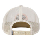 Dakine All Sports Trucker Cap Silver