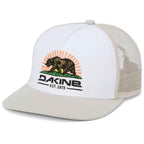Dakine All Sports Trucker Cap Silver