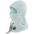 Dakine Bergen Fleece Hood Black