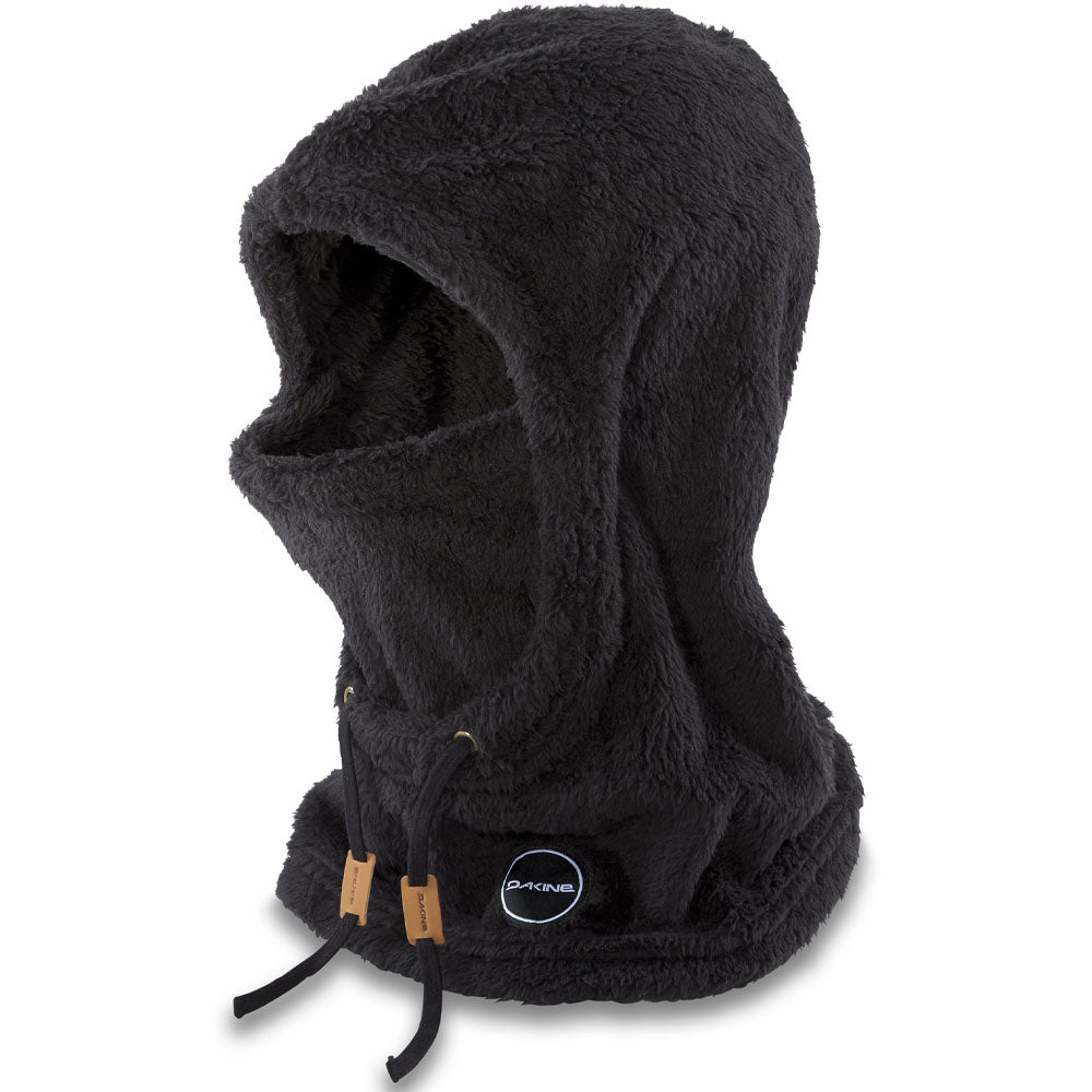 Dakine Bergen Fleece Hood Black