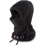 Dakine Bergen Fleece Hood Black