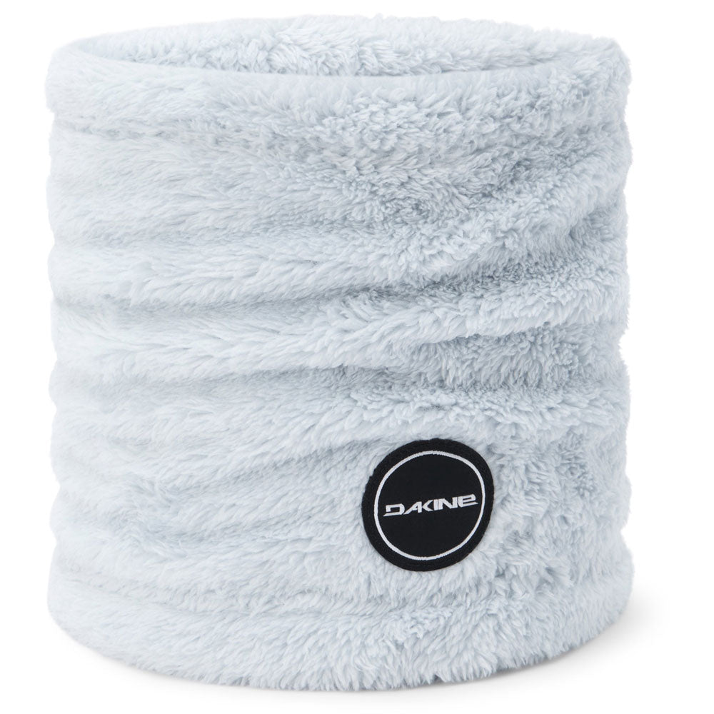 Dakine Bergen Fleece Neck Tube Black