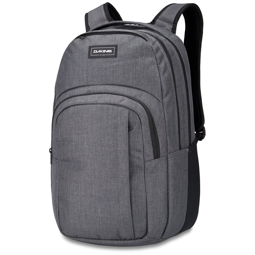 Dakine Campus L 33L Rucksack - Carbon