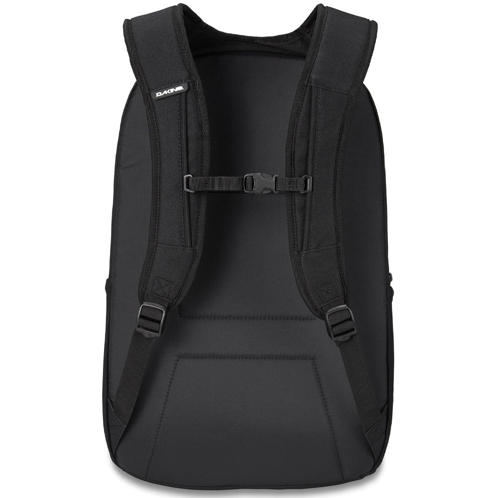Dakine Campus L 33L Rucksack - Black