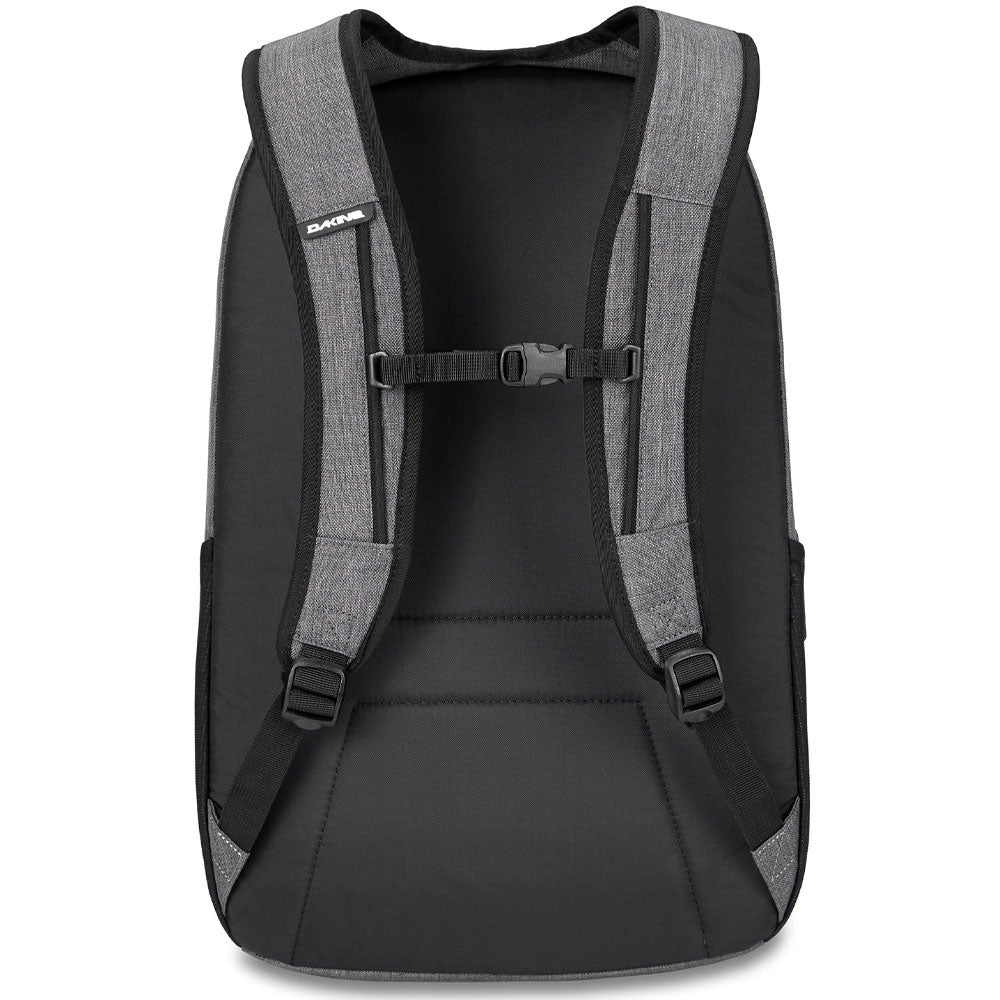Dakine Campus L 33L Rucksack - Carbon