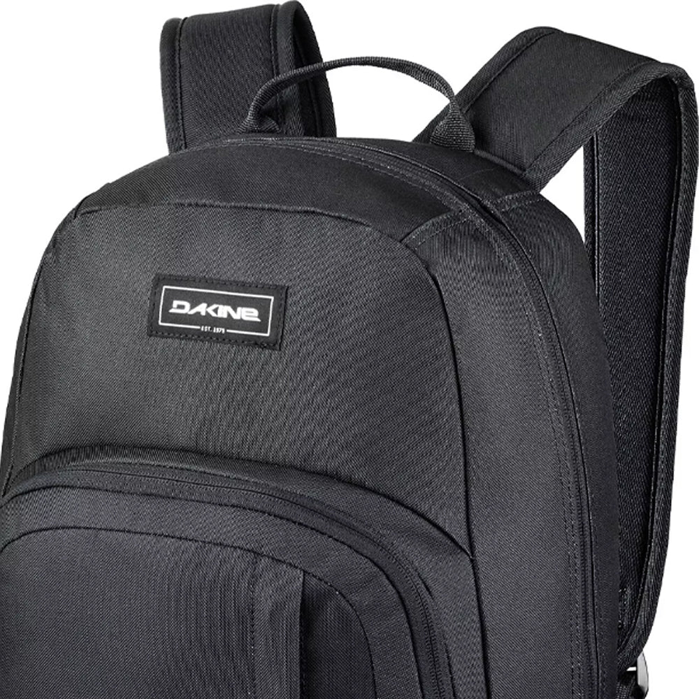 Dakine Class 25L Backpack Black