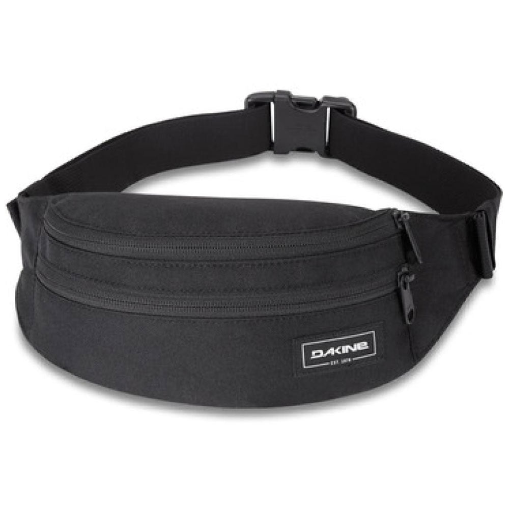 Dakine Classic Hip Pack - Black