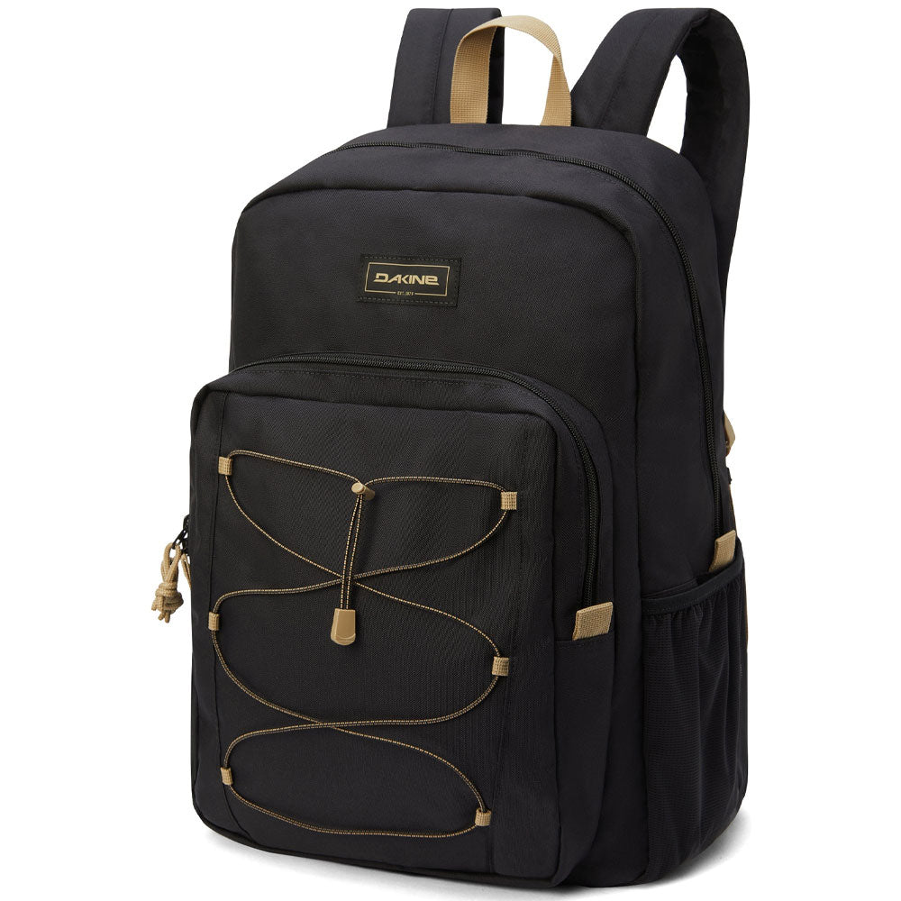 Dakine Educated Backpack 30L  Black Onyx