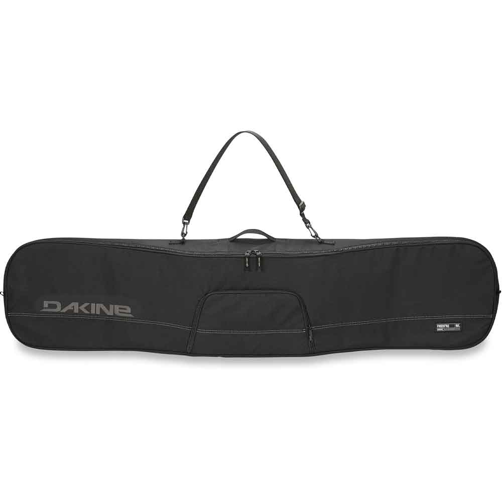 Dakine Freestyle Snowboard Bag 157cm Black