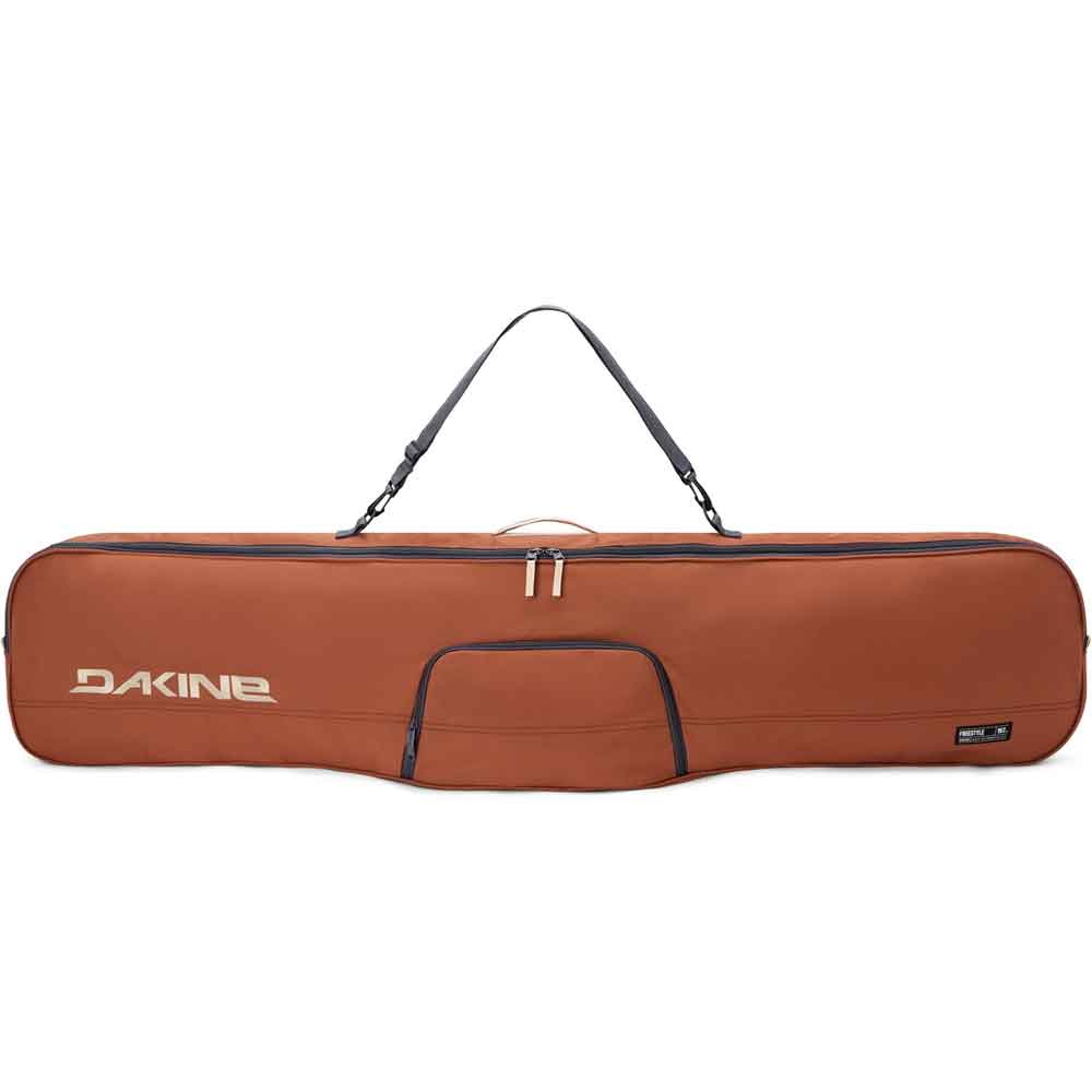 Dakine Freestyle Snowboard Bag 157cm Spice