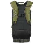 Dakine Heli Pack 12L - Utility Green
