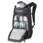 Dakine Heli Pack 20L - Black