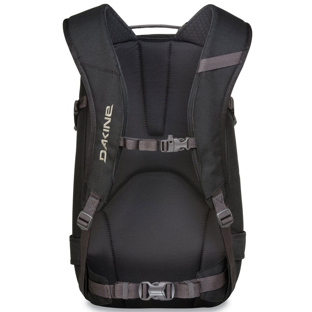 Dakine Heli Pack 20L - Black