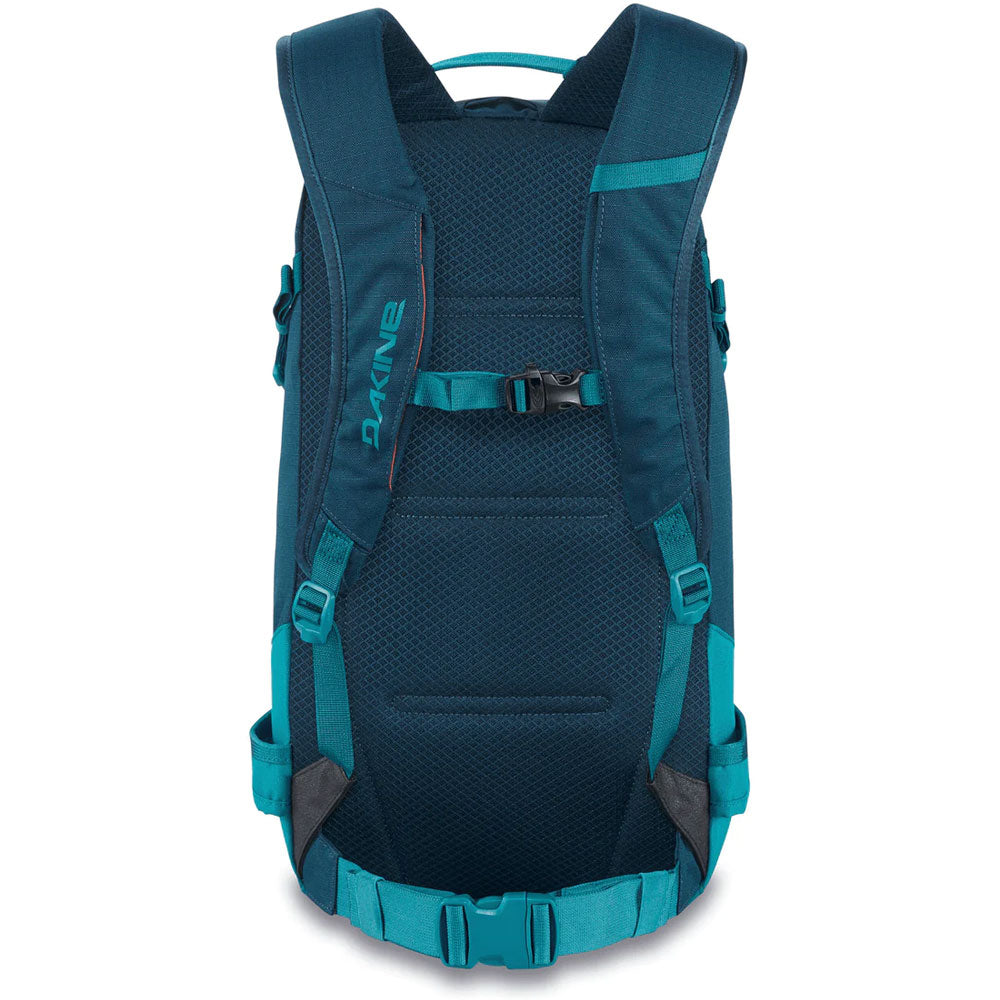 Dakine Heli Pack 20L - Oceania