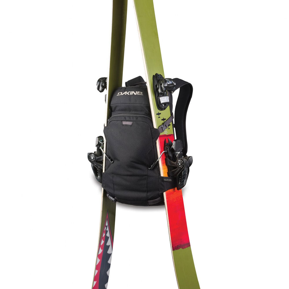 Dakine Heli Pack 20L - Black