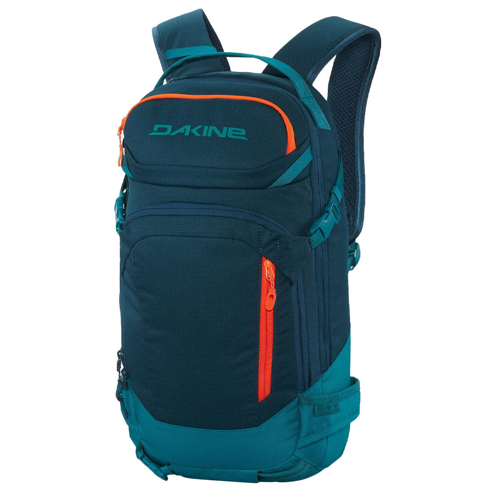 Dakine Heli Pack 20L - Oceania