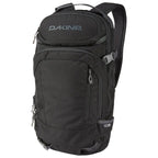 Dakine Heli Pro Backpack 20L Black