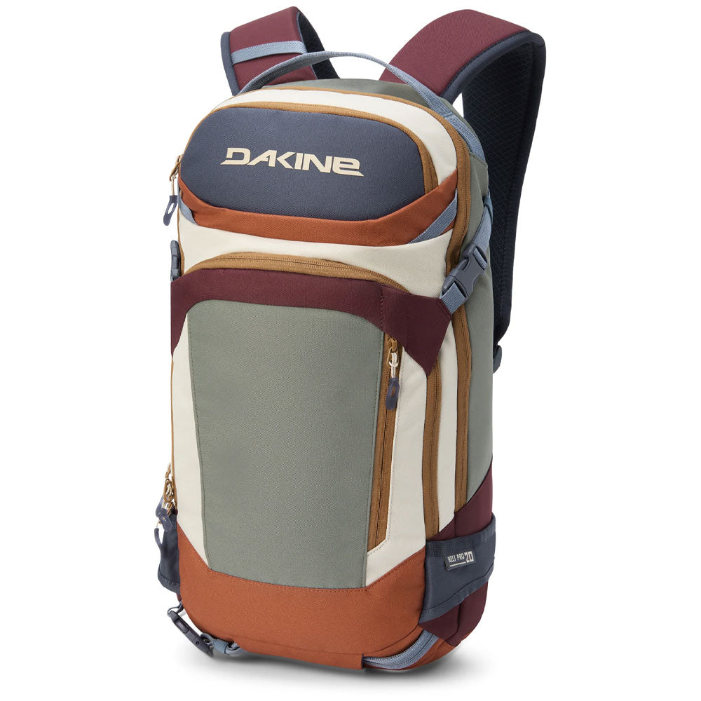 Dakine Heli Pro Backpack 20L High Sierra
