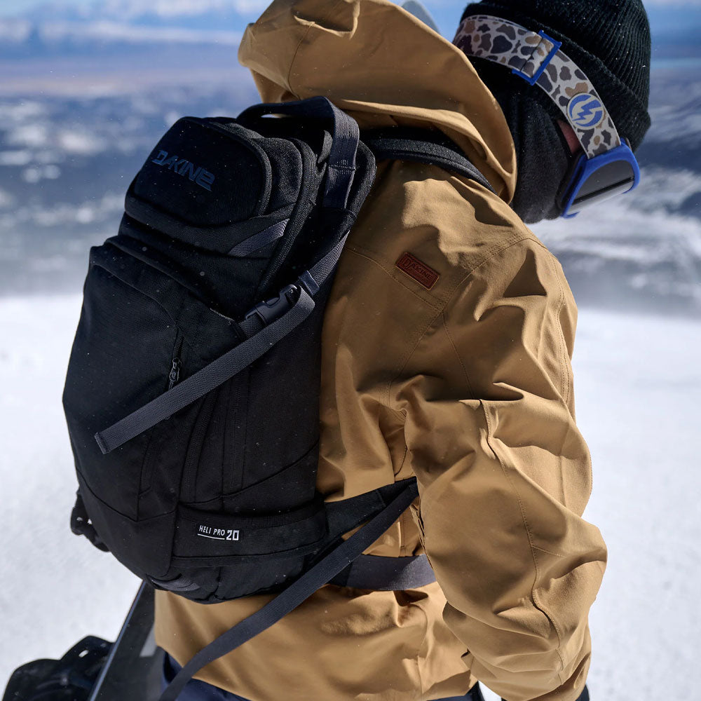 Dakine Heli Pro Backpack 20L Griffin