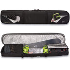 Dakine High Roller 165cm Snowboard Bag - Cascade Camo