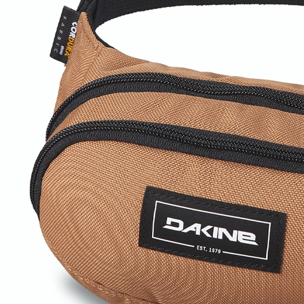 Dakine Hip Pack - Bold Caramel