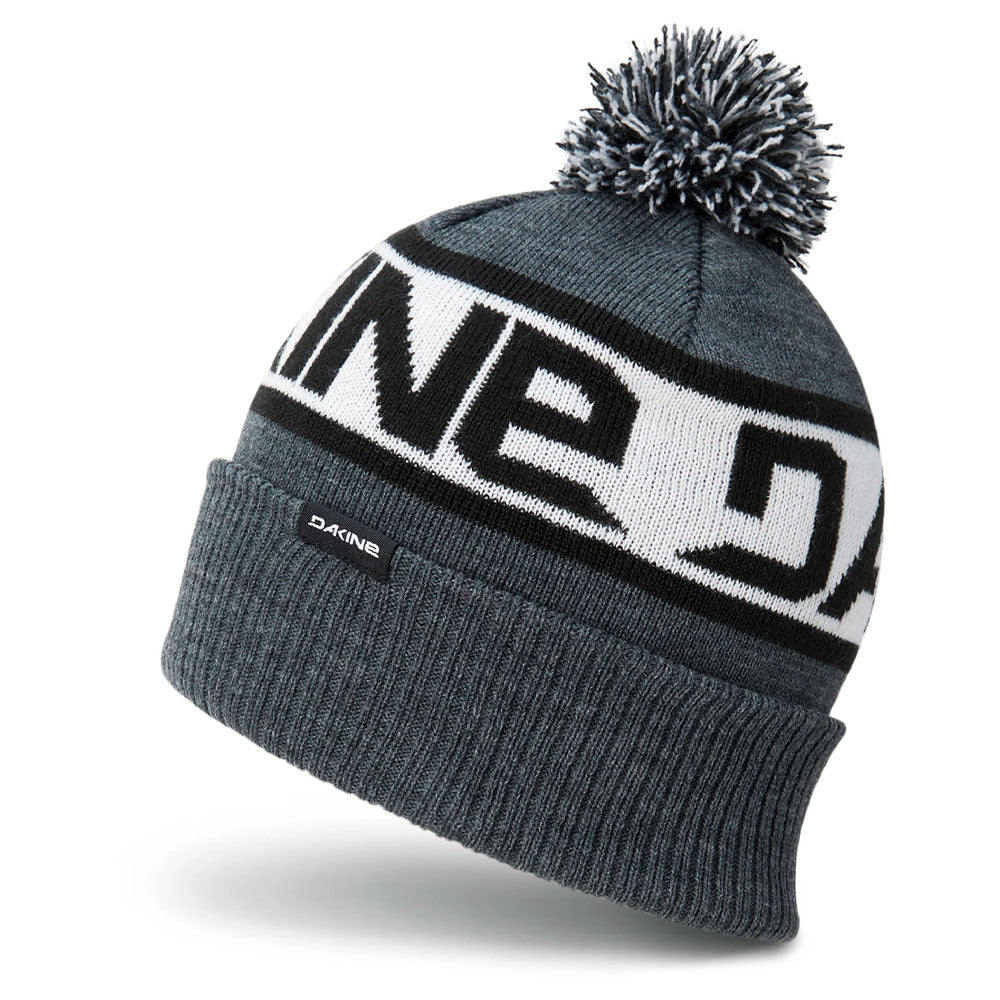 Dakine Jameson Beanie Grey Heather
