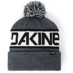 Dakine Jameson Beanie Grey Heather