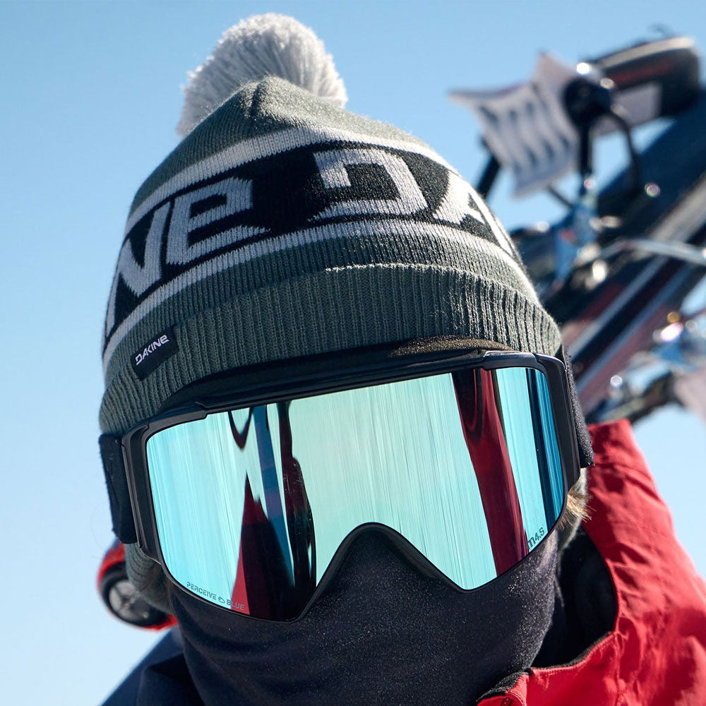 Dakine Jameson Beanie Mulled Basil