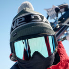 Dakine Jameson Beanie Mulled Basil