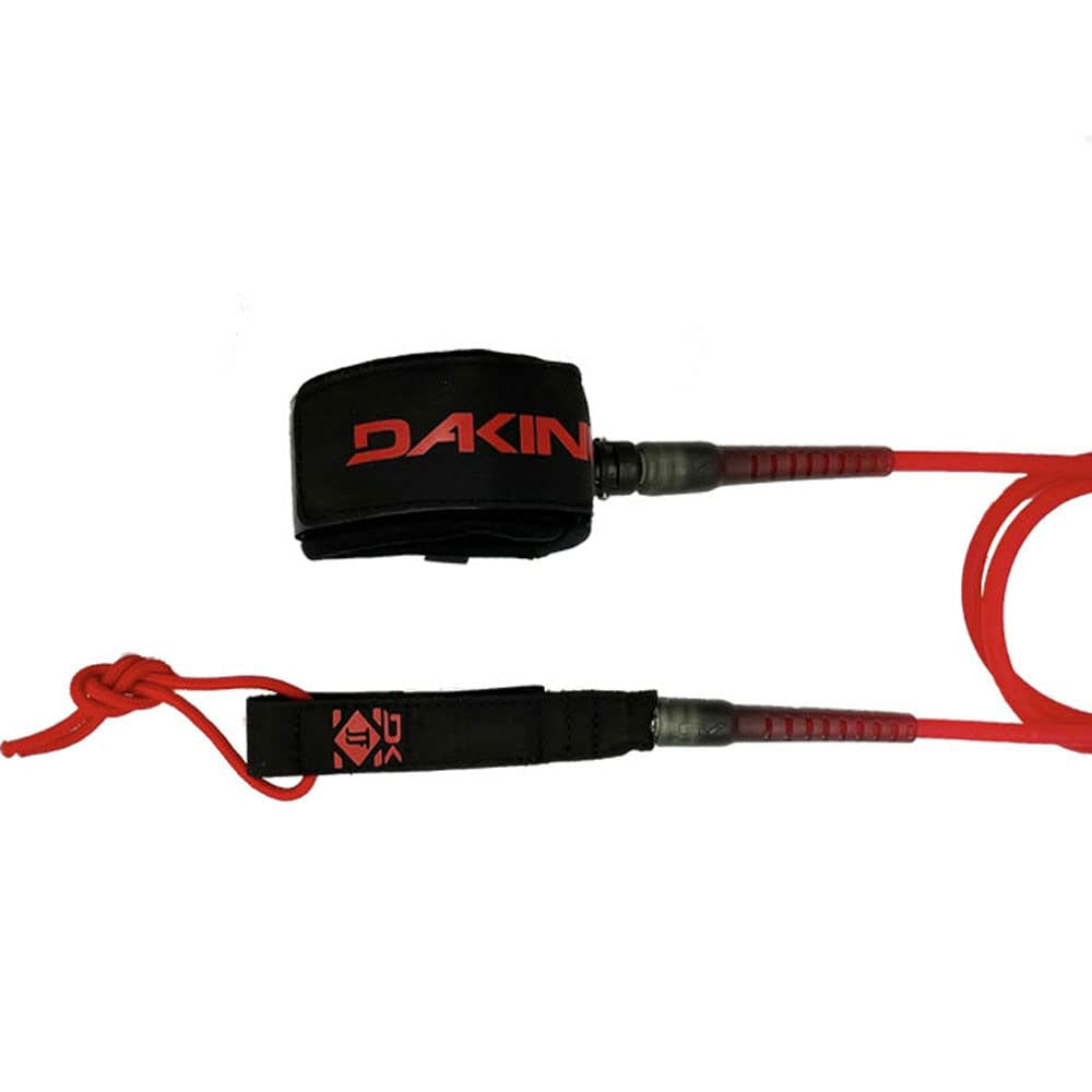 Dakine John John Florence Kainui 6'x1/4 Surf Leash