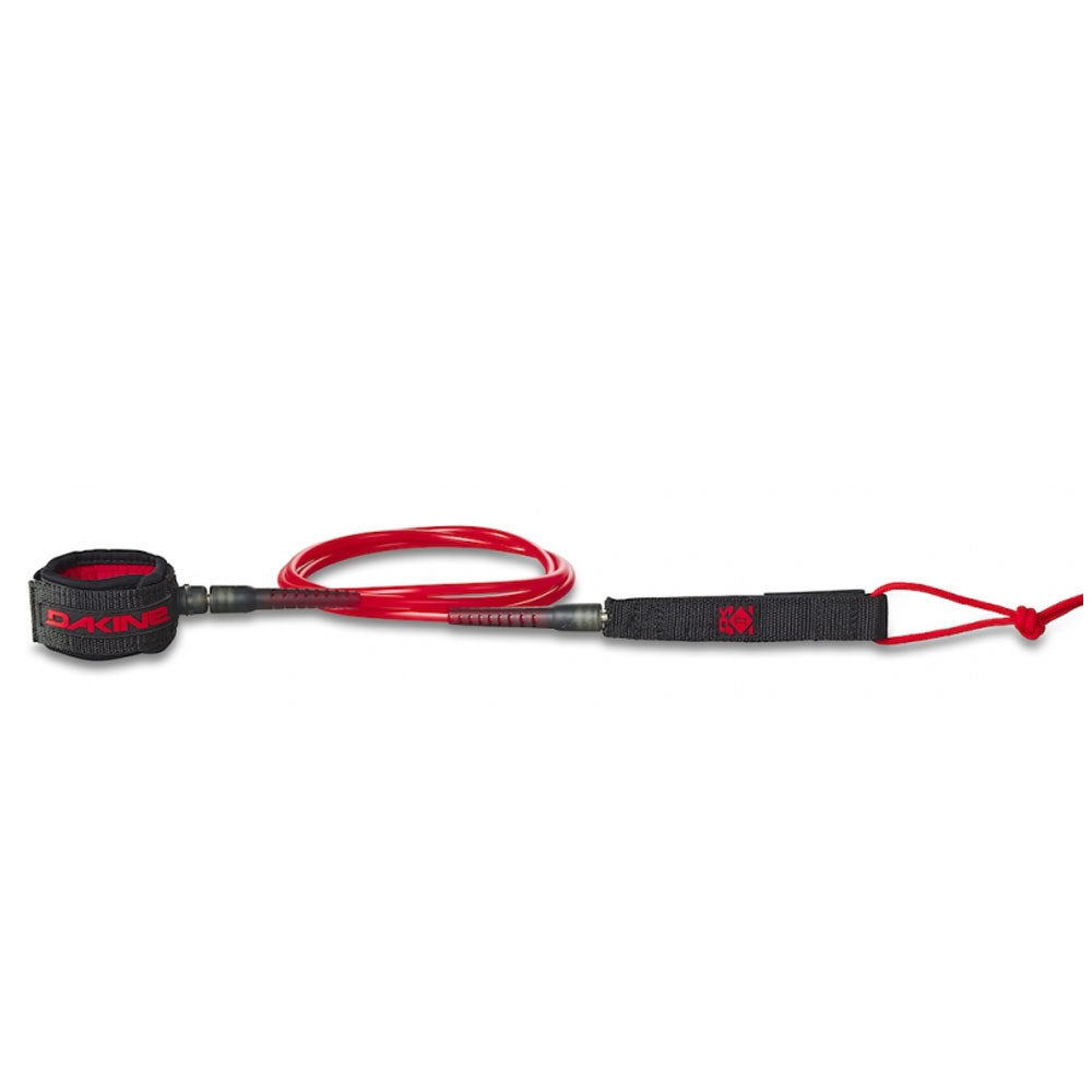 Dakine John John Florence Kainui 6'x1/4 Surf Leash
