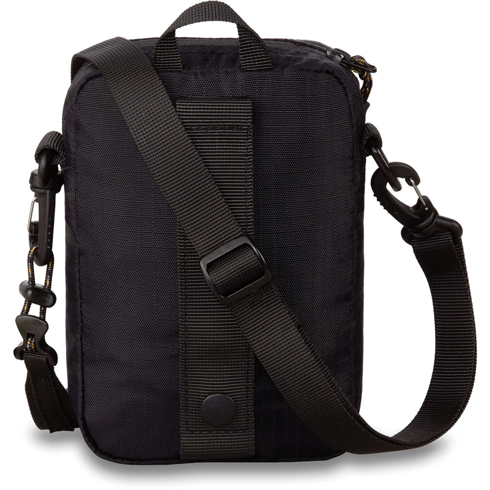 Dakine Journey Mini Crossbody Bag - Black