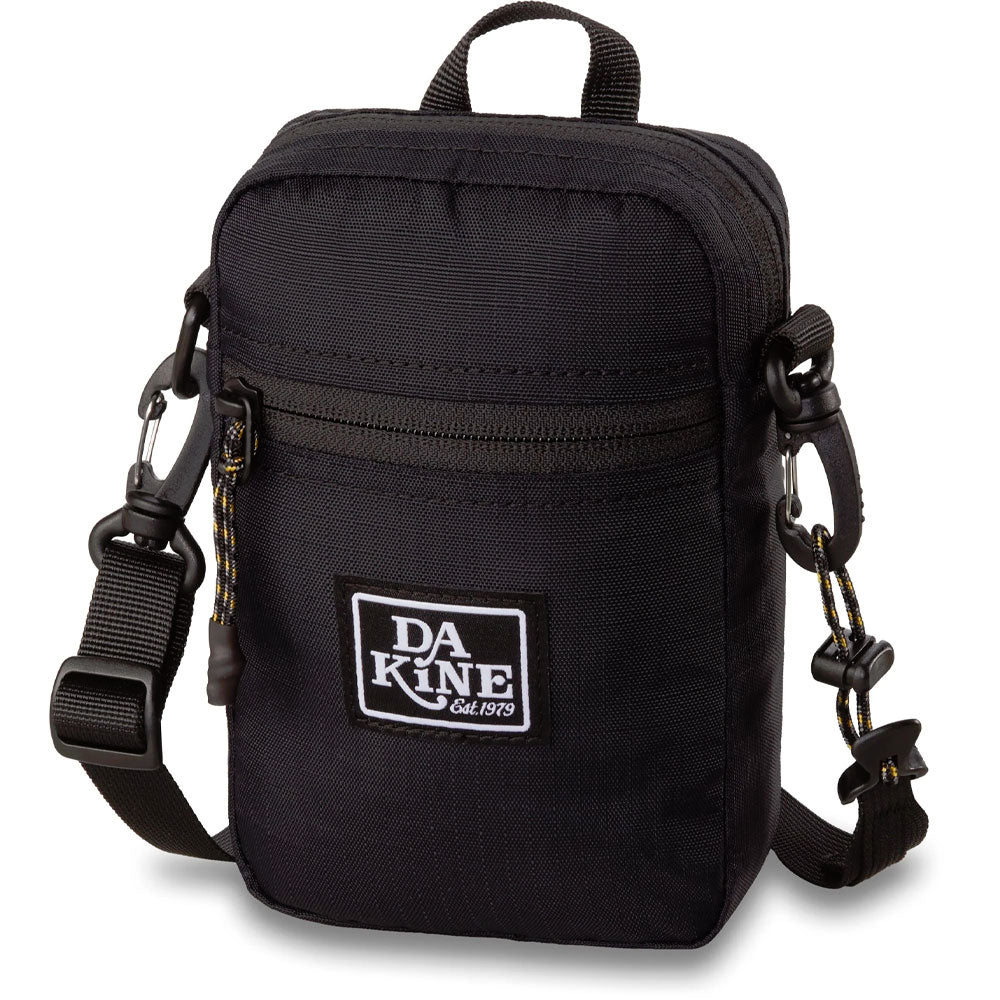 Dakine Journey Mini Crossbody Bag - Black