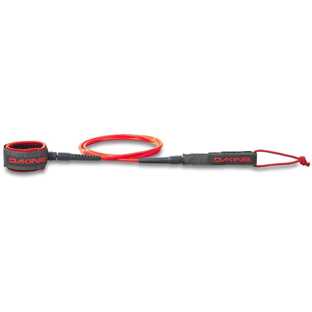 Dakine Kainui Team Leash - 7' x 1/4
