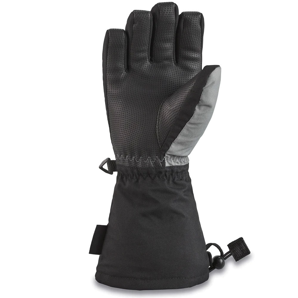 Dakine Kids Tracker Ski/Snowboard Glove - Steel Grey